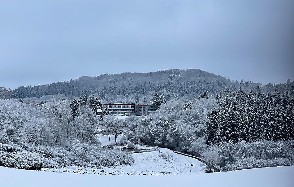 Winterwärme